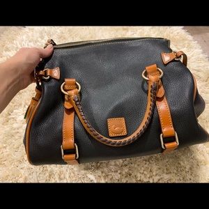 DOONEY & BOURKE